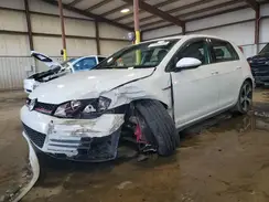 3VW5T7AU8HM076384 2017 VOLKSWAGEN GTI