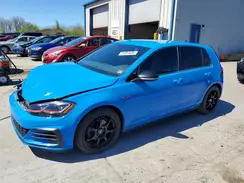 3VW5T7AU8KM007864 2019 VOLKSWAGEN GTI
