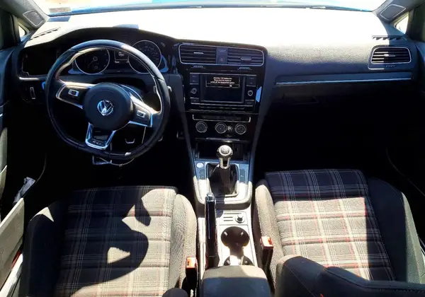 3VW5T7AU8KM007864 2019 VOLKSWAGEN GTI - Image 8