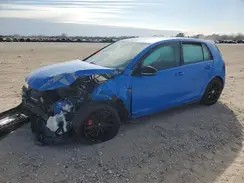 3VW5T7AU8KM008545 2019 VOLKSWAGEN GTI