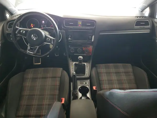 3VW5T7AU8KM008769 2019 VOLKSWAGEN GTI - Image 8