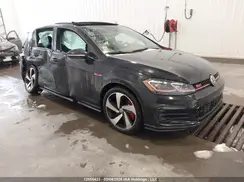 3VW5T7AU8KM010117 2019 VOLKSWAGEN GOLF