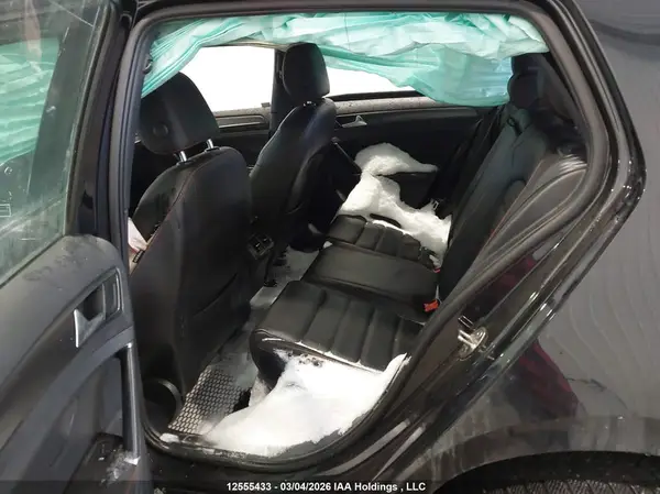 3VW5T7AU8KM010117 2019 VOLKSWAGEN GOLF - Image 8