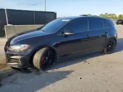 3VW5T7AU8KM012370 2019 VOLKSWAGEN GTI