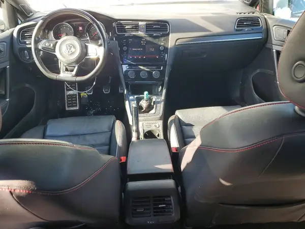 3VW5T7AU8KM014622 2019 VOLKSWAGEN GTI - Image 8