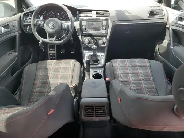 3VW5T7AU8KM015673 2019 VOLKSWAGEN GTI - Image 8