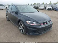 3VW5T7AU8LM005453 2020 VOLKSWAGEN GTI