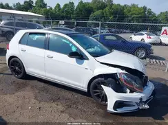 3VW5T7AU8MM002277 2021 VOLKSWAGEN GTI