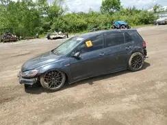 3VW5T7AU8MM004322 2021 VOLKSWAGEN GTI