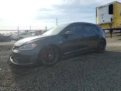 3VW5T7AU9GM005256 2016 VOLKSWAGEN GTI