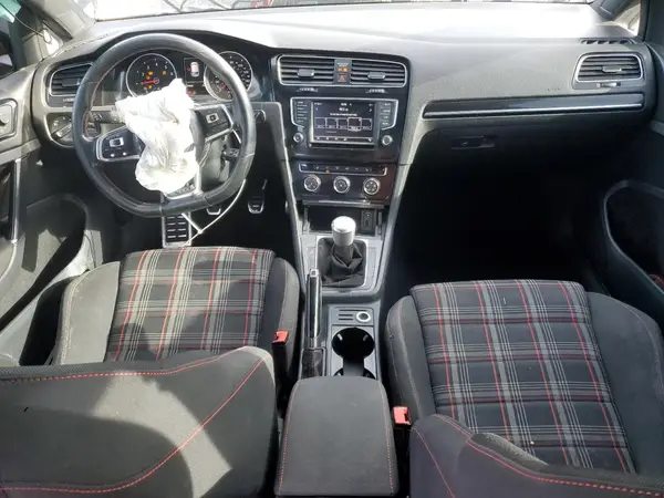 3VW5T7AU9GM005256 2016 VOLKSWAGEN GTI - Image 8