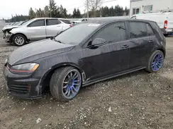 3VW5T7AU9GM006889 2016 VOLKSWAGEN GTI