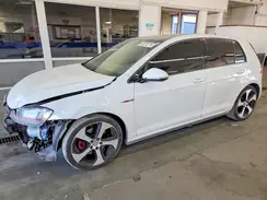 3VW5T7AU9GM007475 2016 VOLKSWAGEN GTI