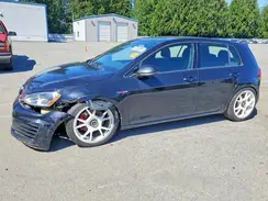 3VW5T7AU9GM021831 2016 VOLKSWAGEN GTI