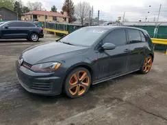 3VW5T7AU9GM026284 2016 VOLKSWAGEN GTI