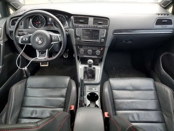 3VW5T7AU9GM026284 2016 VOLKSWAGEN GTI - Image 8