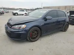 3VW5T7AU9GM034952 2016 VOLKSWAGEN GTI