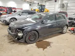 3VW5T7AU9GM039875 2016 VOLKSWAGEN GTI