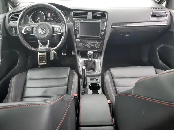 3VW5T7AU9GM051721 2016 VOLKSWAGEN GTI - Image 8