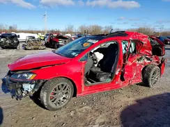 3VW5T7AU9GM054764 2016 VOLKSWAGEN GTI