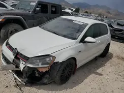 3VW5T7AU9GM060581 2016 VOLKSWAGEN GTI