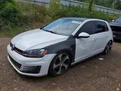 3VW5T7AU9GM062167 2016 VOLKSWAGEN GTI
