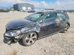3VW5T7AU9HM009065 2017 VOLKSWAGEN GTI