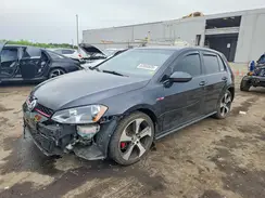 3VW5T7AU9HM019224 2017 VOLKSWAGEN GTI