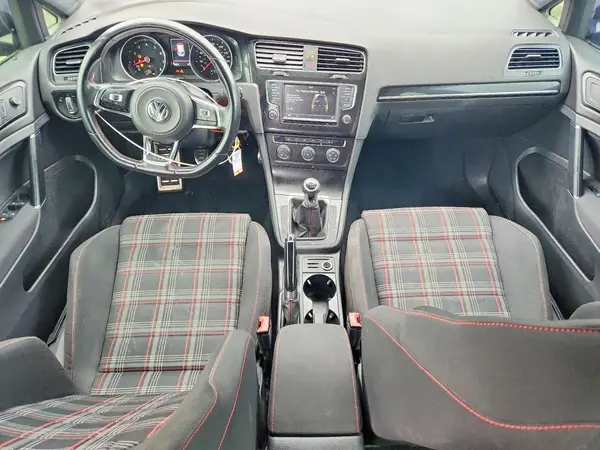 3VW5T7AU9HM019224 2017 VOLKSWAGEN GTI - Image 8