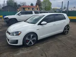 3VW5T7AU9HM034774 2017 VOLKSWAGEN GTI