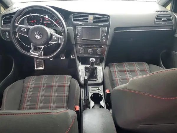 3VW5T7AU9HM034774 2017 VOLKSWAGEN GTI - Image 8