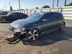 3VW5T7AU9HM047573 2017 VOLKSWAGEN GTI