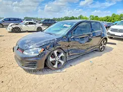 3VW5T7AU9HM061442 2017 VOLKSWAGEN GTI