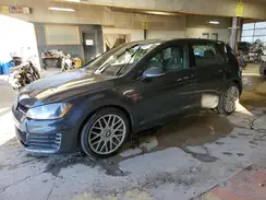 3VW5T7AU9HM065572 2017 VOLKSWAGEN GTI