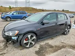 3VW5T7AU9HM067077 2017 VOLKSWAGEN GTI