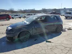 3VW5T7AU9HM073770 2017 VOLKSWAGEN GTI