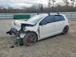 3VW5T7AU9KM004164 2019 VOLKSWAGEN GTI