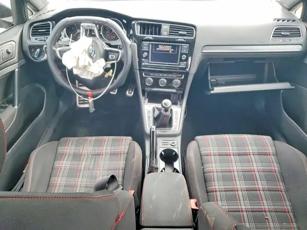 3VW5T7AU9KM004164 2019 VOLKSWAGEN GTI - Image 8