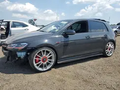 3VW5T7AU9KM004729 2019 VOLKSWAGEN GTI