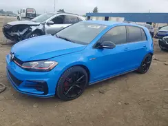 3VW5T7AU9KM008067 2019 VOLKSWAGEN GTI