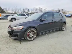 3VW5T7AU9KM009686 2019 VOLKSWAGEN GTI