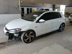 3VW5T7AU9KM009882 2019 VOLKSWAGEN GTI