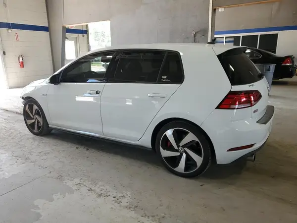 3VW5T7AU9KM009882 2020 VOLKSWAGEN GTI - Image 2