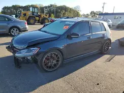 3VW5T7AU9KM017870 2019 VOLKSWAGEN GTI