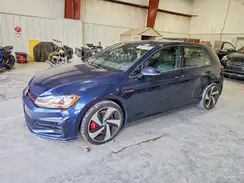 3VW5T7AU9KM024088 2019 VOLKSWAGEN GTI