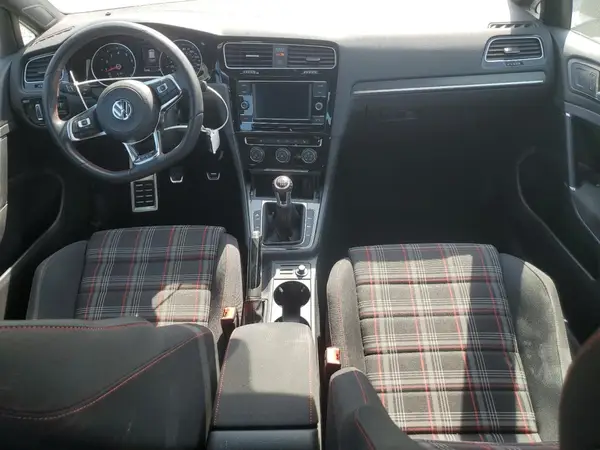3VW5T7AU9KM026312 2019 VOLKSWAGEN GTI - Image 8