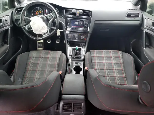 3VW5T7AU9KM030151 2019 VOLKSWAGEN GTI - Image 8