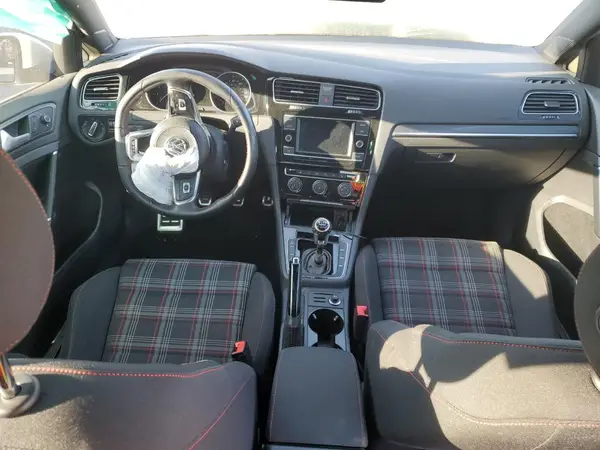 3VW5T7AU9KM035544 2019 VOLKSWAGEN GTI - Image 8