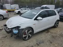 3VW5T7AU9LM012685 2020 VOLKSWAGEN GTI