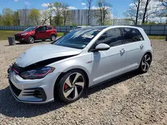 3VW5T7AU9LM017157 2020 VOLKSWAGEN GTI